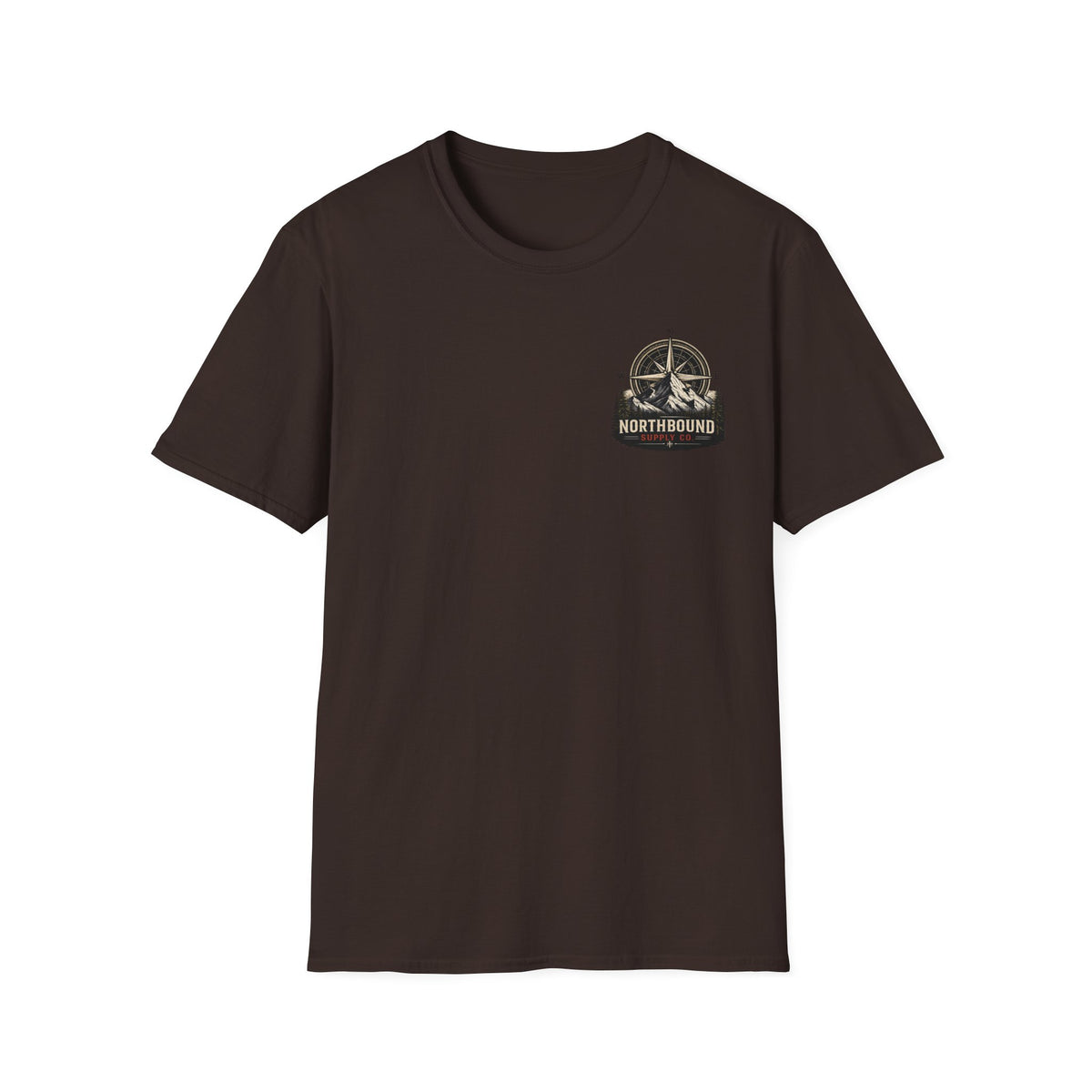 American Grit T-Shirt