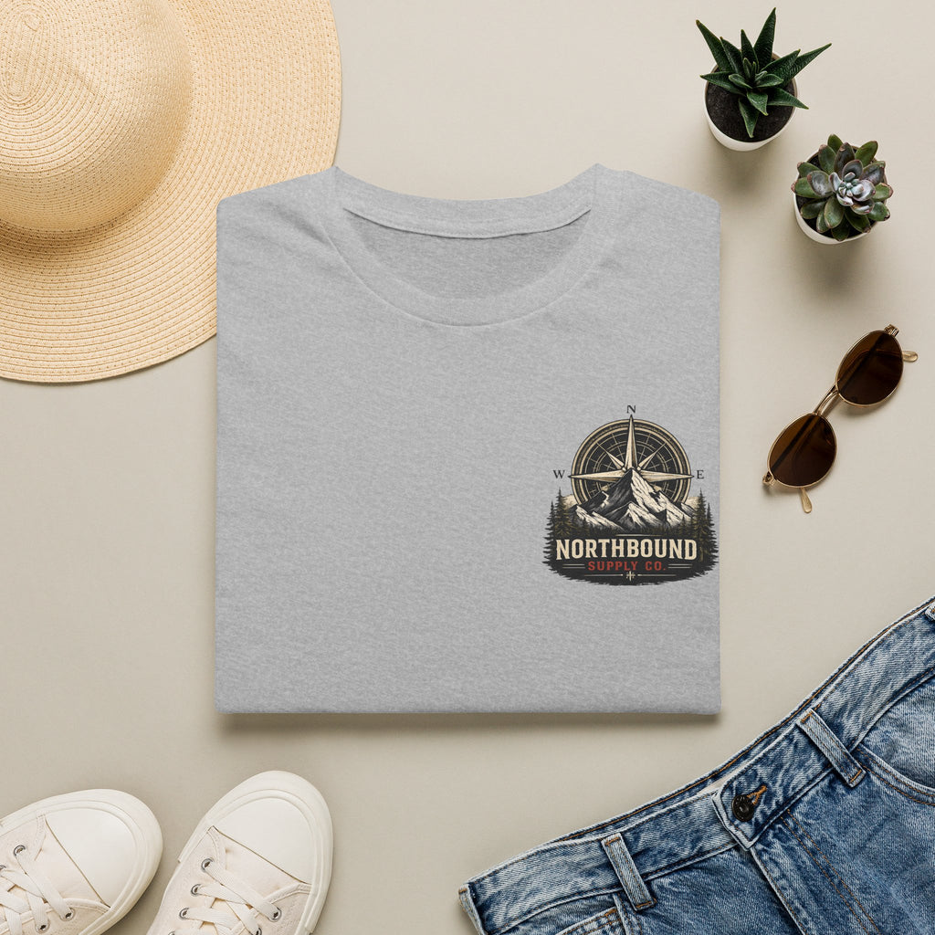 Built Different T-Shirt