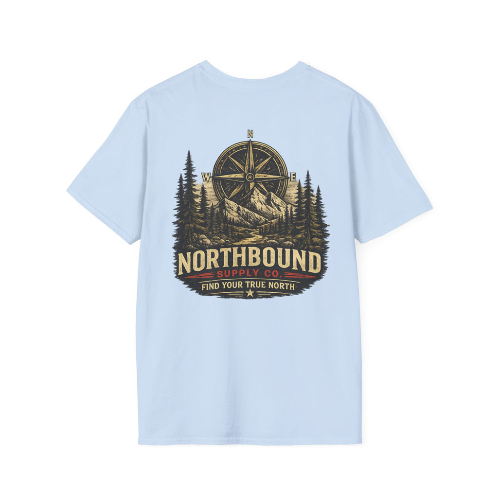 Find Your True North NB-001