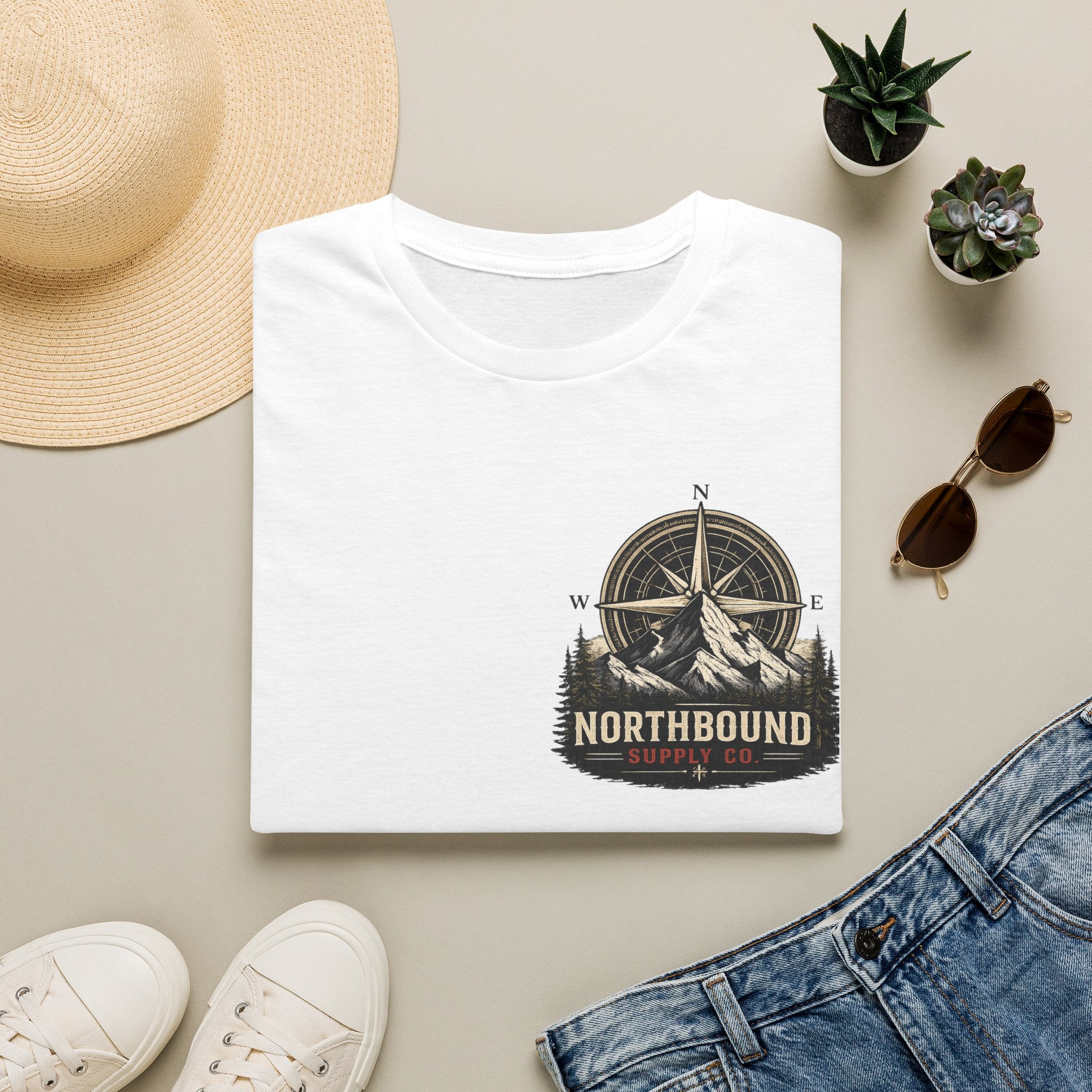 Find Your True North NB-001
