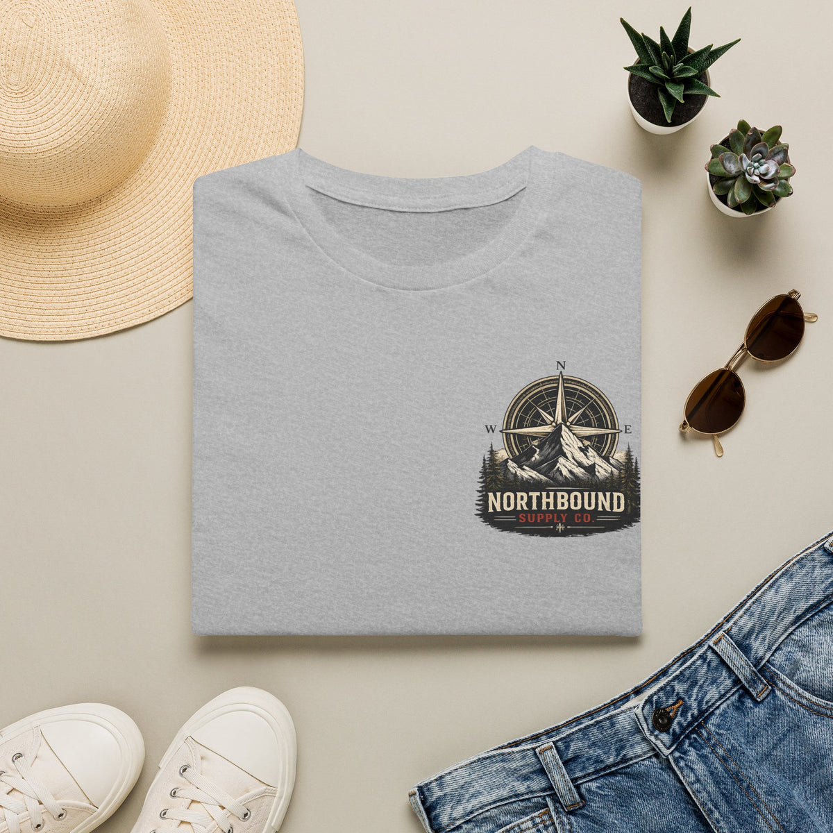 Freedom Trail T-Shirt