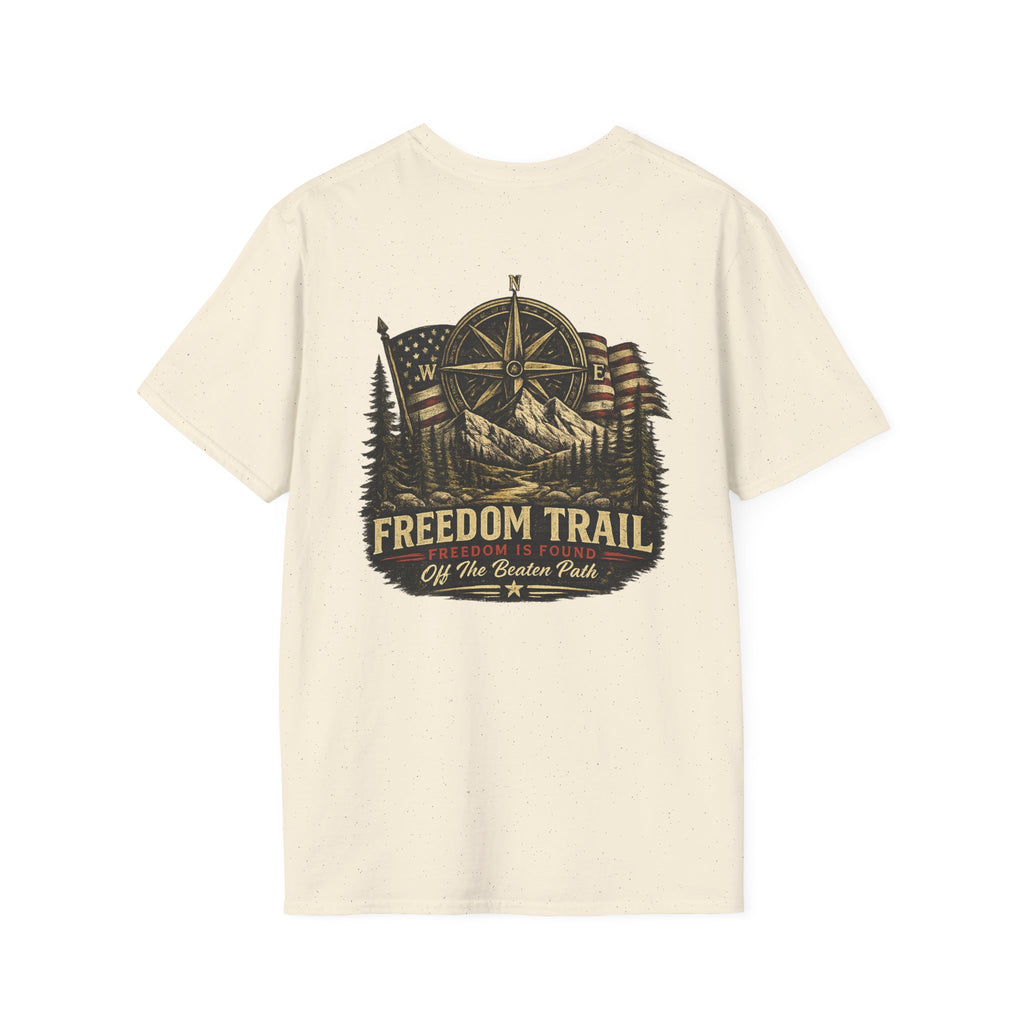 Freedom Trail NB-002