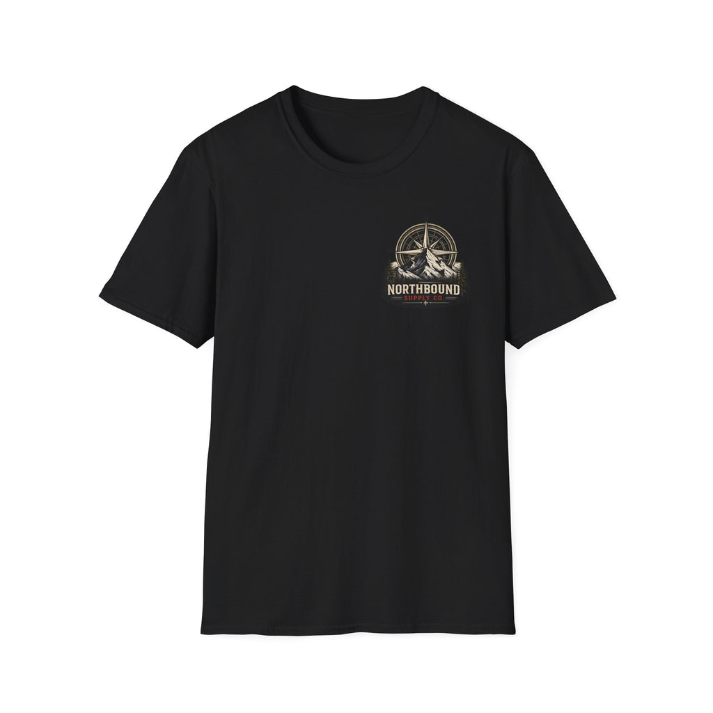 Find Your True North T-Shirt