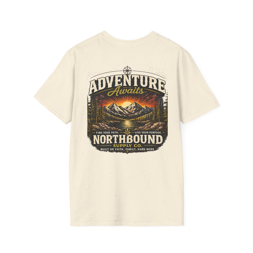 NB-003 Adventure Awaits