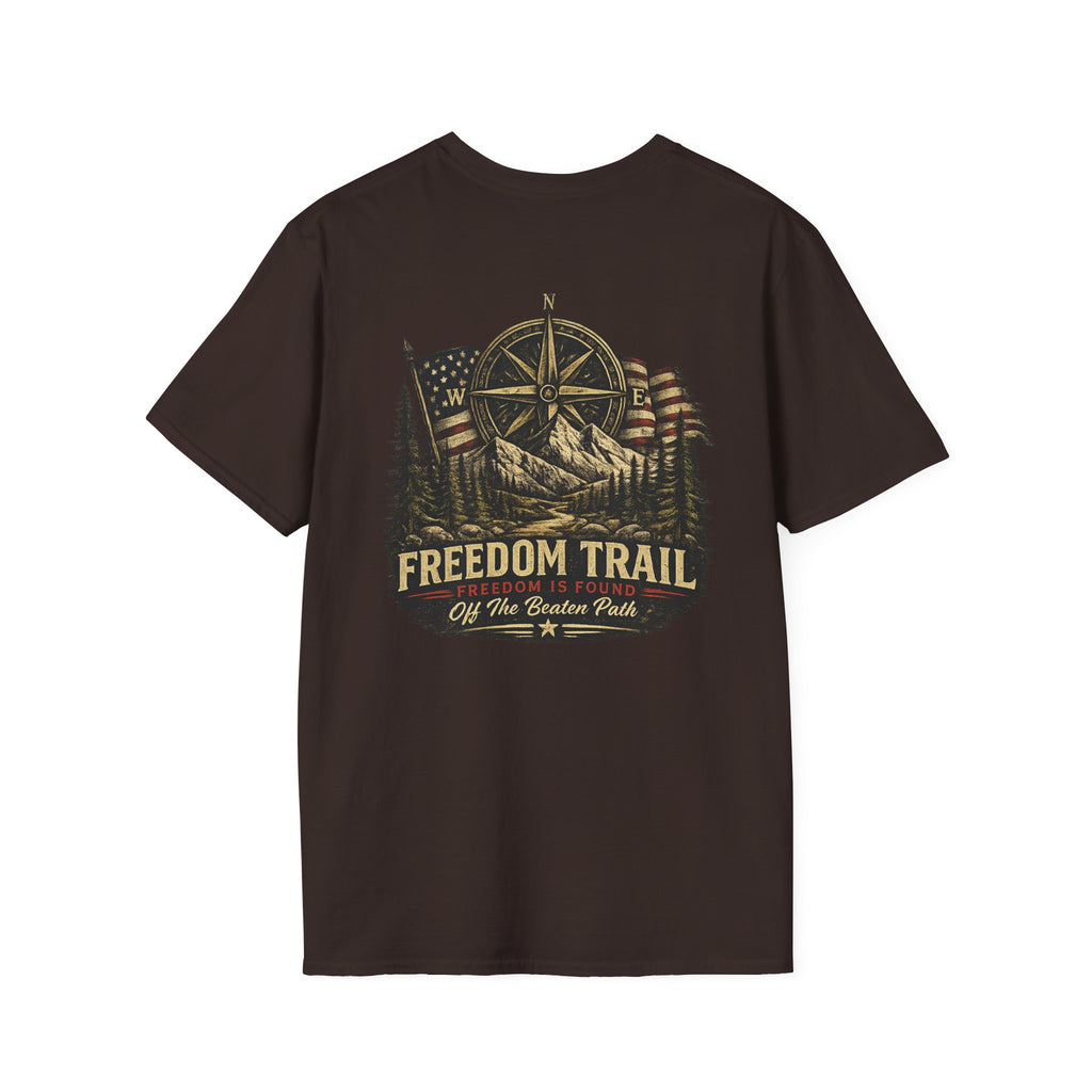 Freedom Trail NB-002