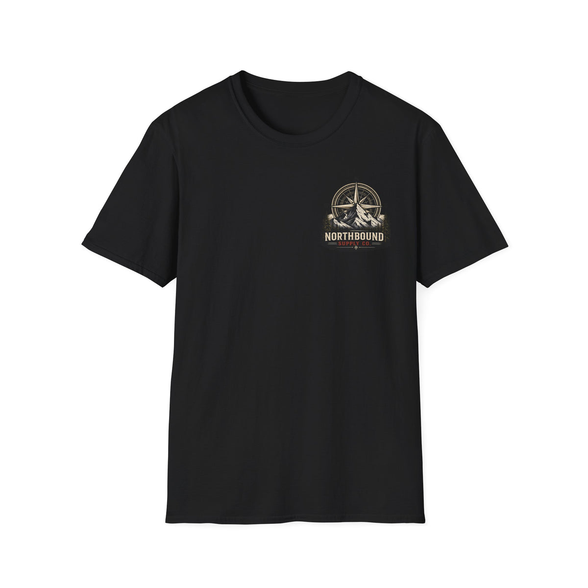 Freedom Trail T-Shirt