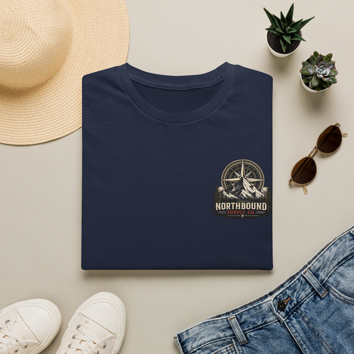 American Grit T-Shirt