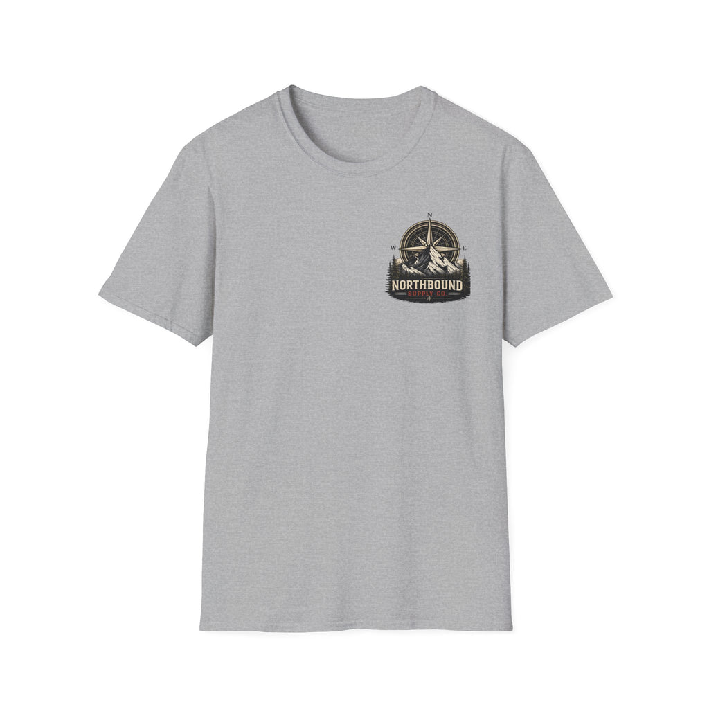 Freedom Trail T-Shirt