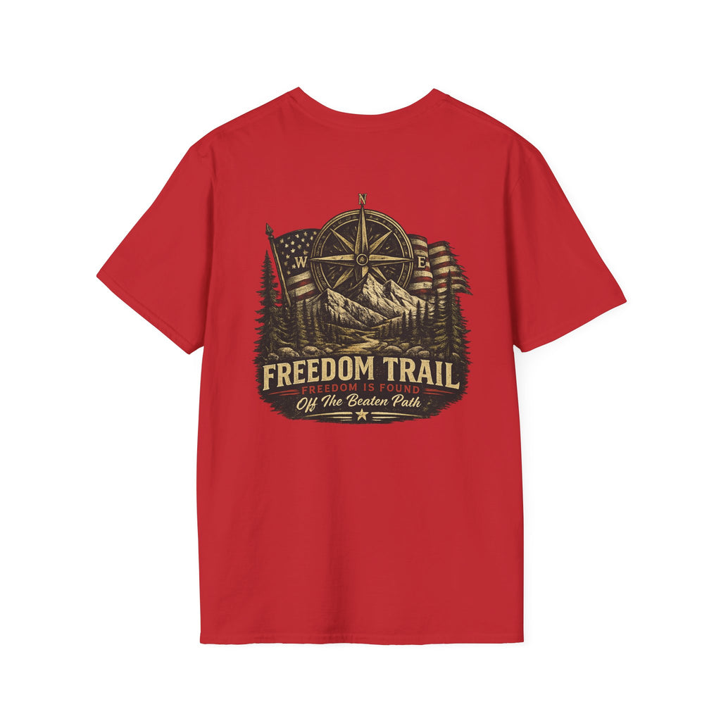 Freedom Trail NB-002