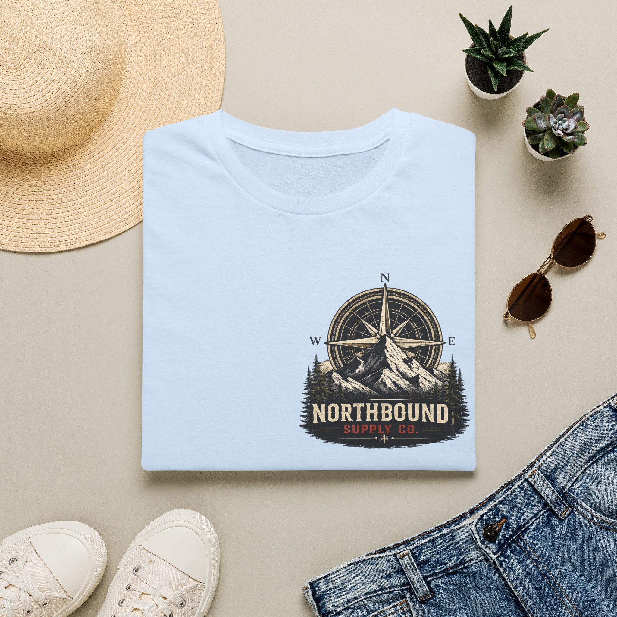 Freedom Trail NB-002