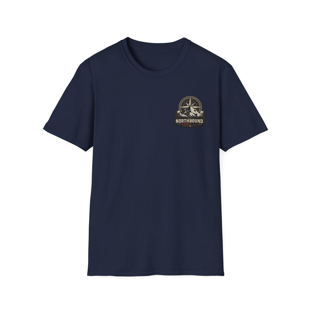 American Grit T-Shirt