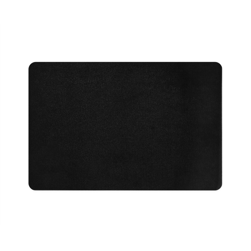 Faith Family Fur Babies Pet Food Mat