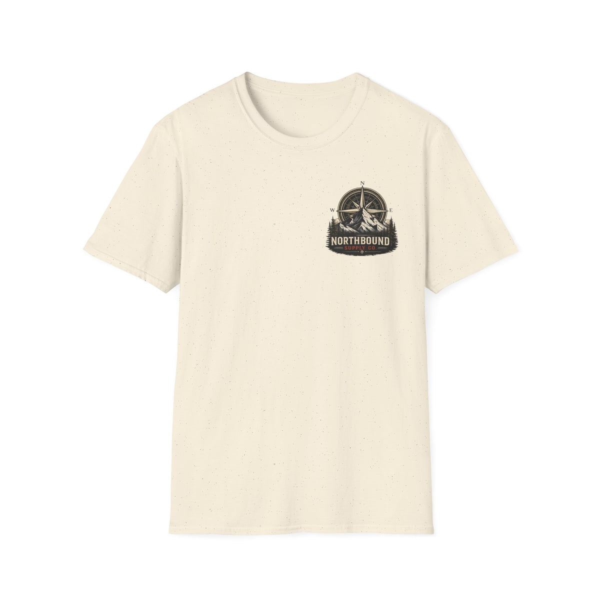 Into The Wild T-Shirt