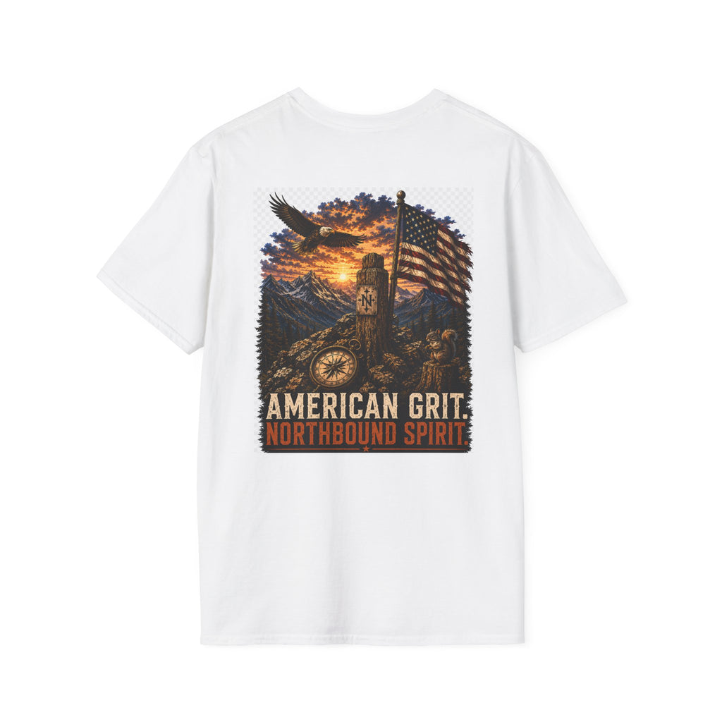 American Grit NB-007