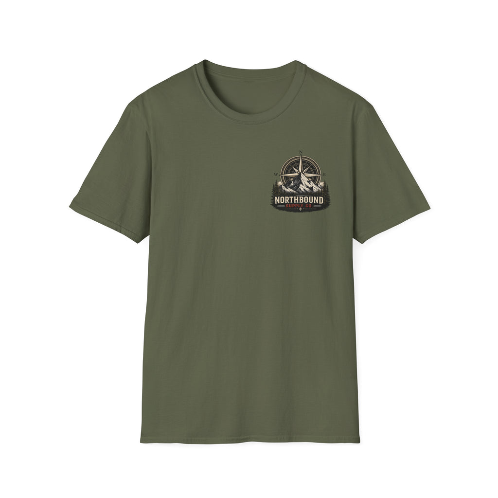 Into The Wild T-Shirt