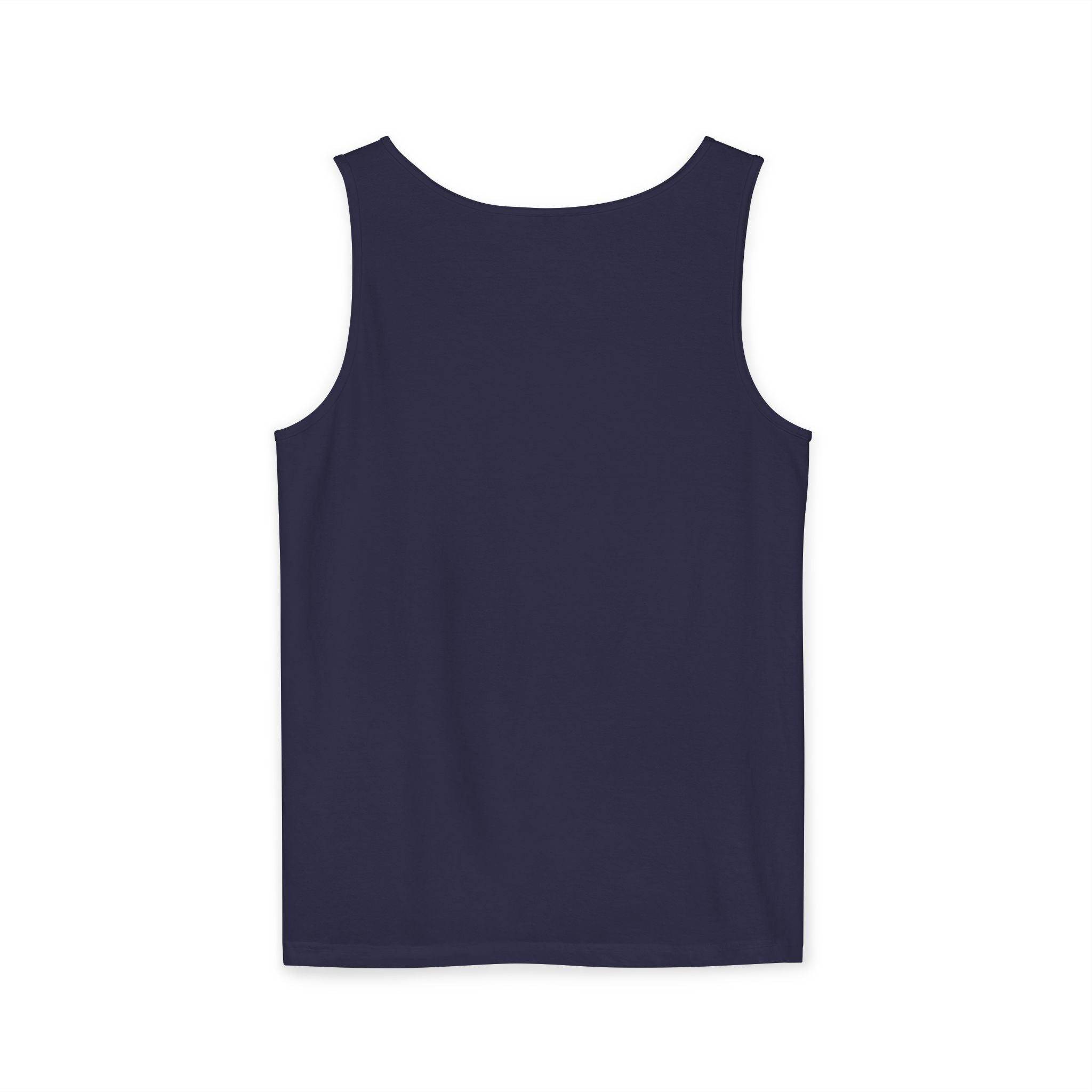 WG-009 Patriot Soul Tank Top —Northbound Supply Co. American Flag Eagle Motorcycle Vintage Graphic