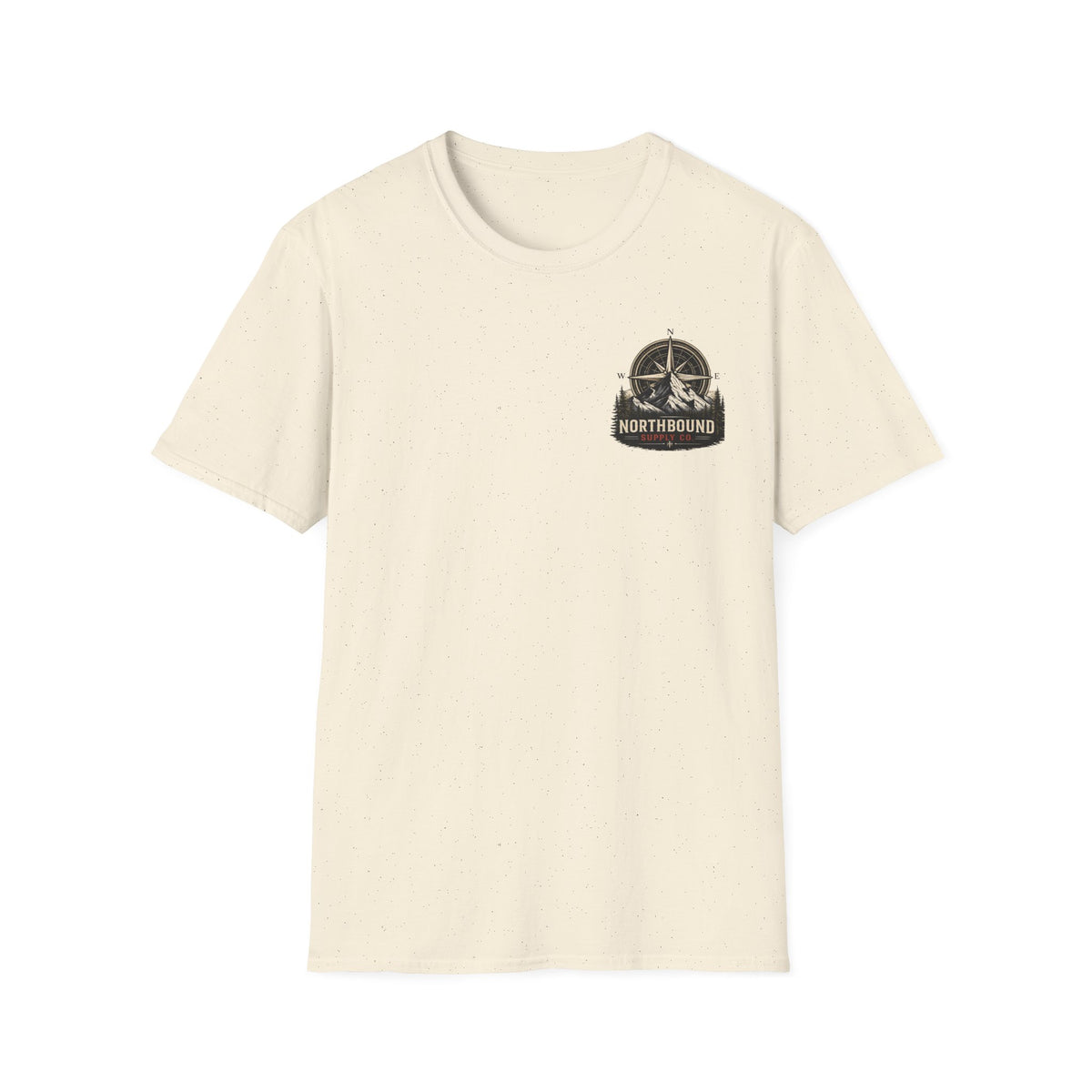 American Grit T-Shirt