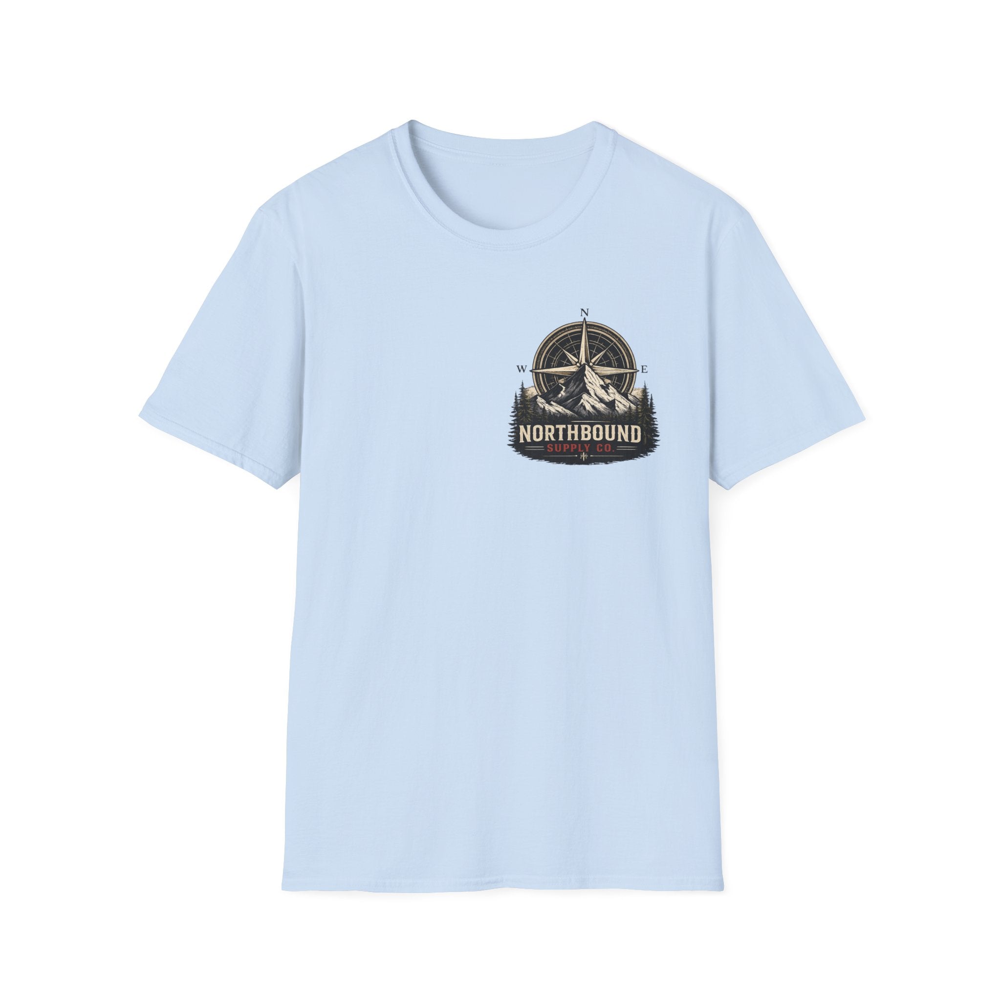 Blue Collar Wild Heart NB-006