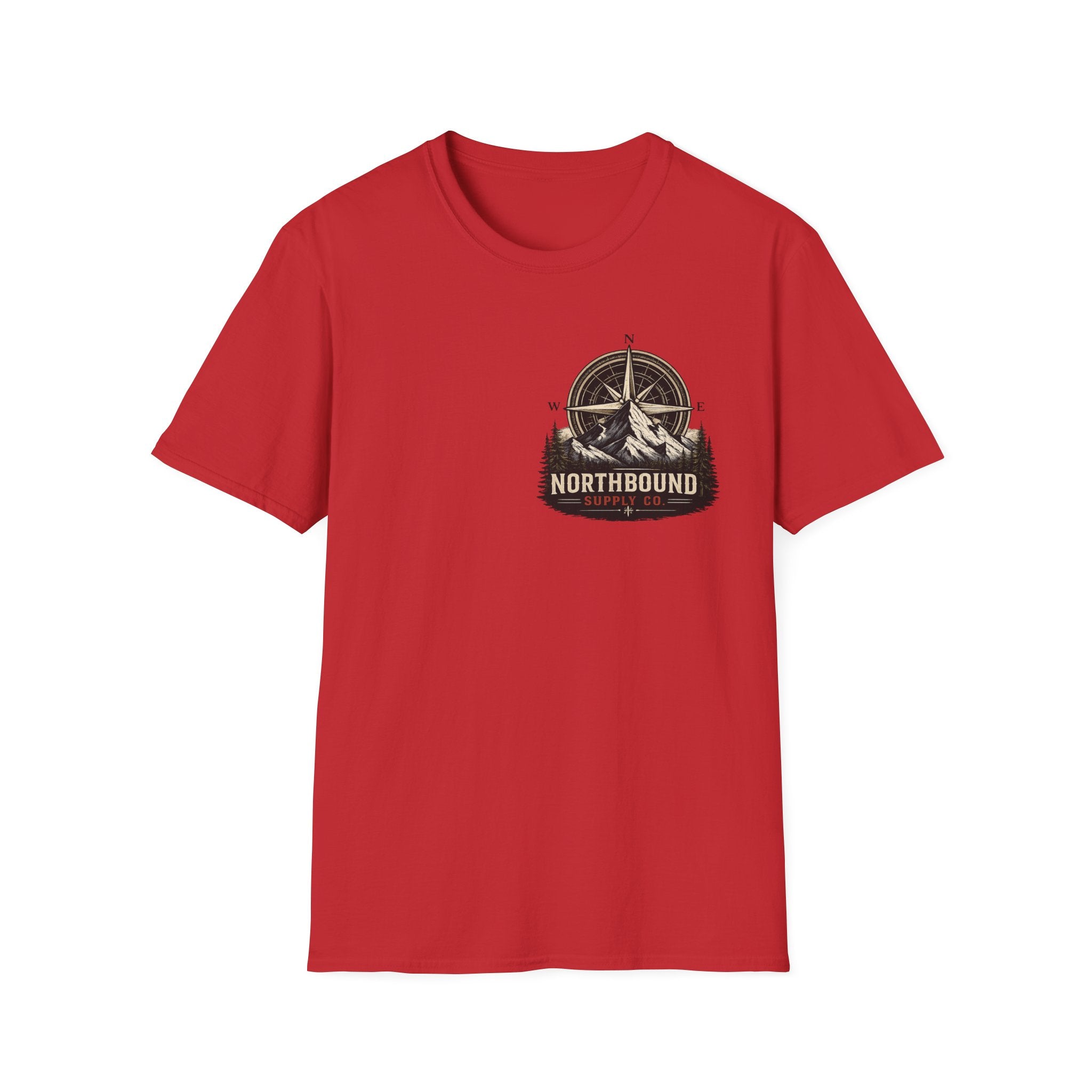 Freedom Trail NB-002