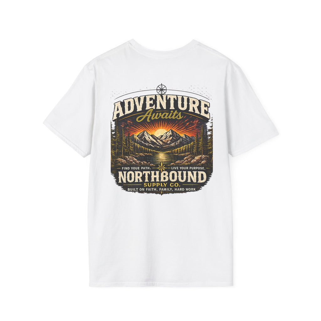 NB-003 Adventure Awaits