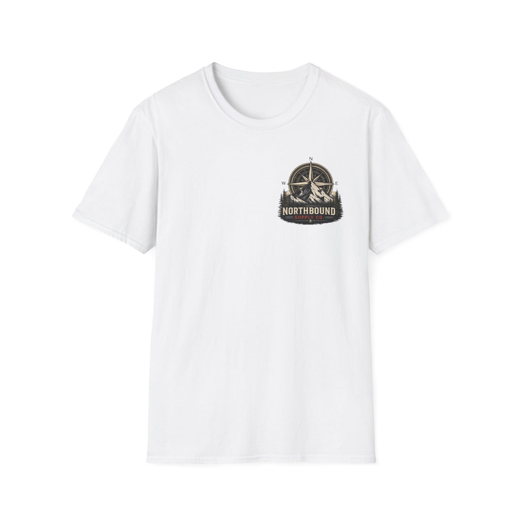 Find Your True North T-Shirt