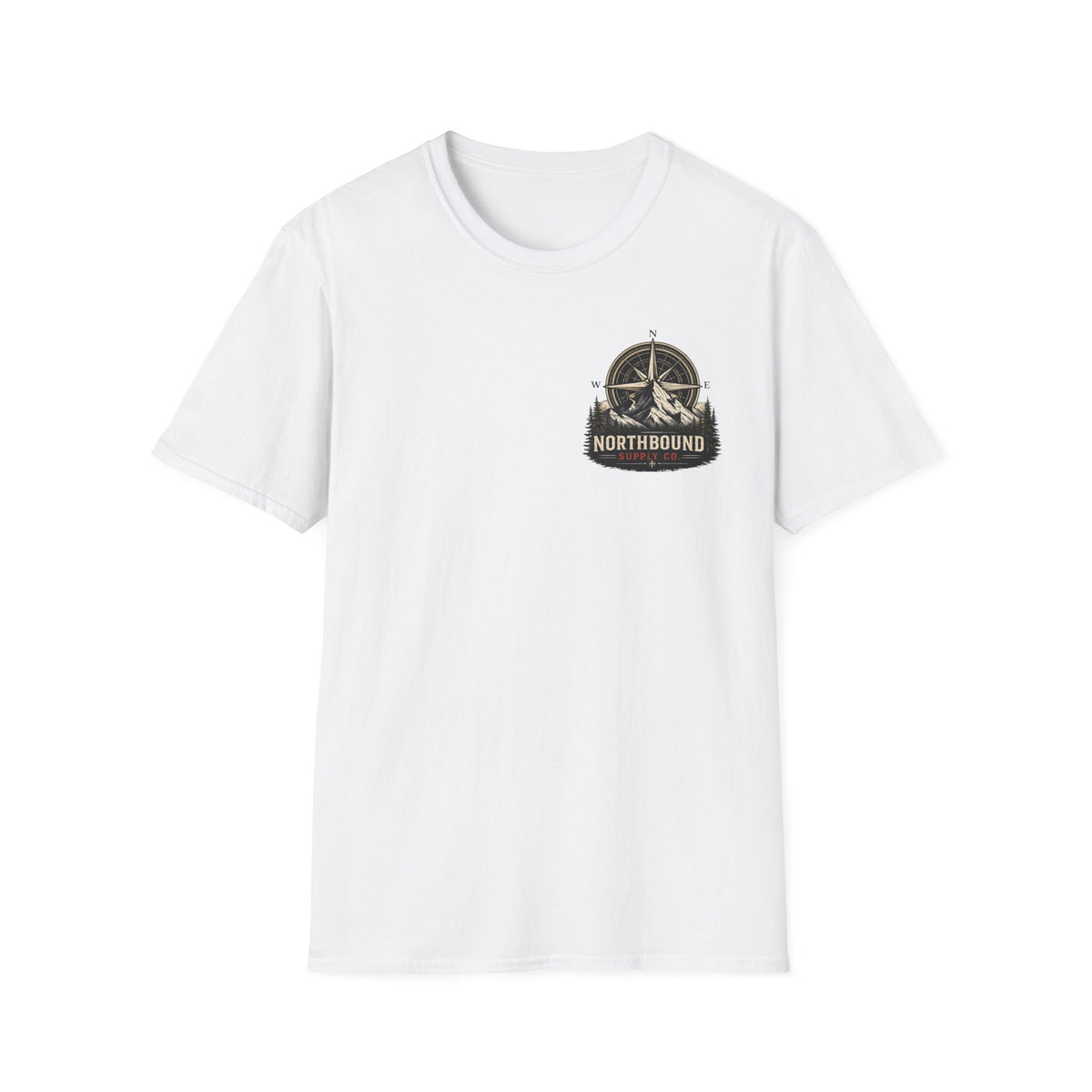 Find Your True North T-Shirt