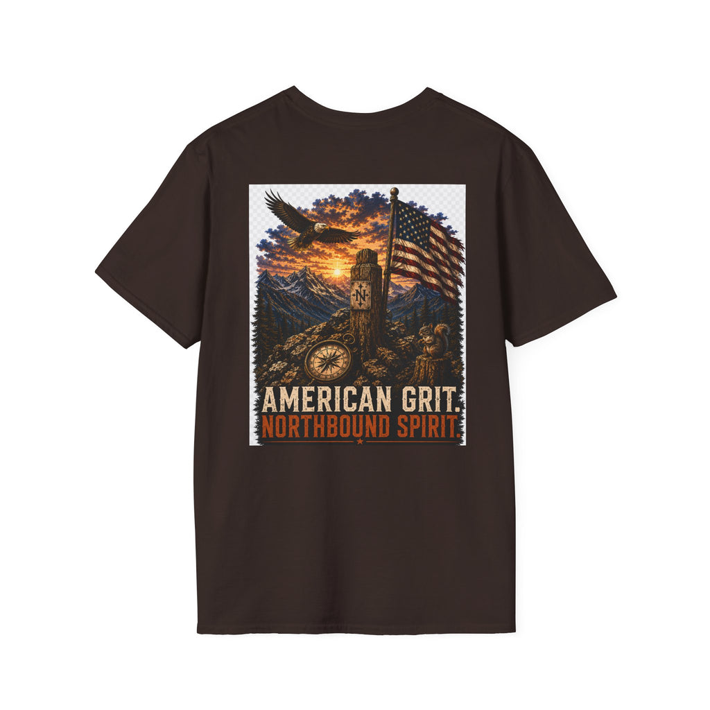 American Grit NB-007
