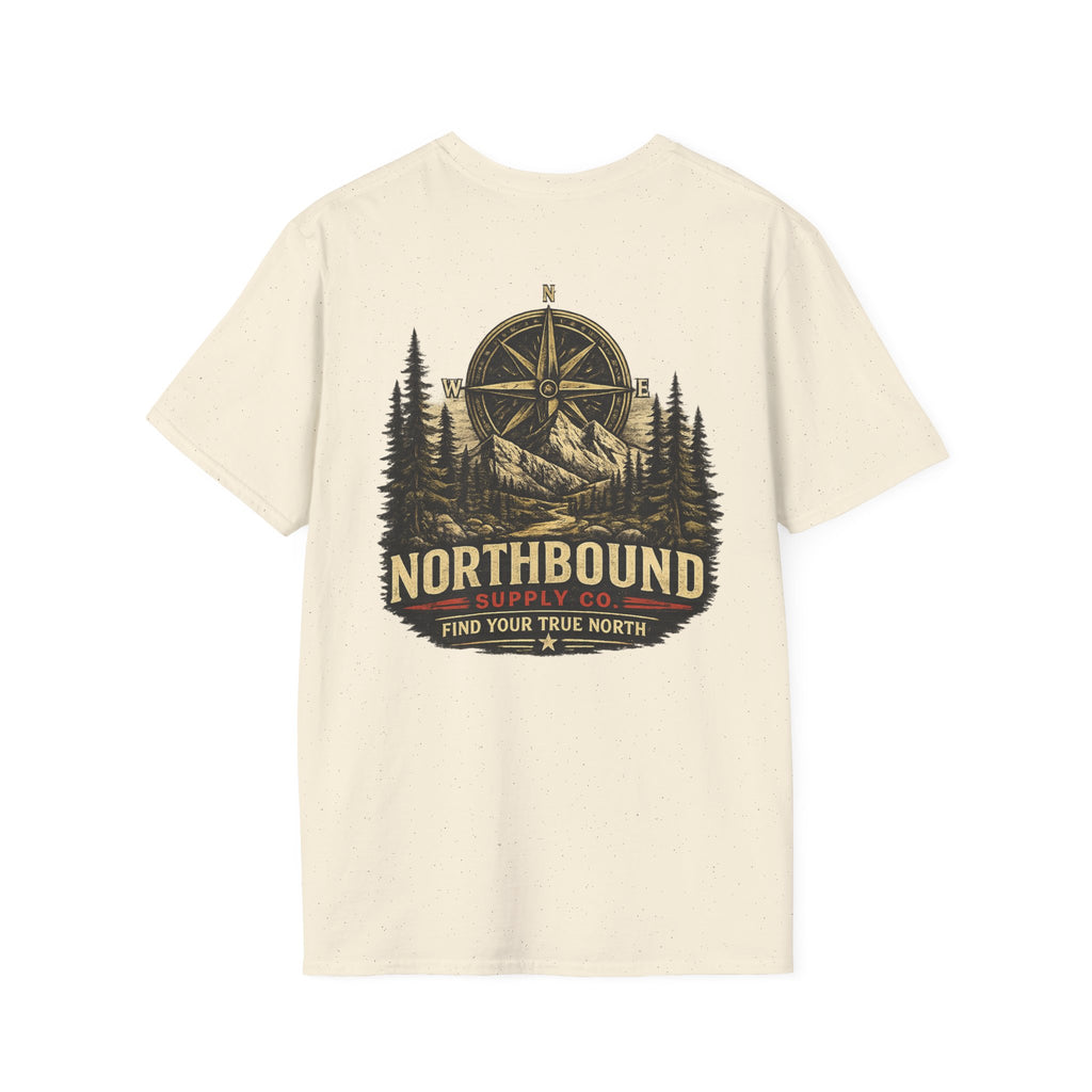 Find Your True North NB-001