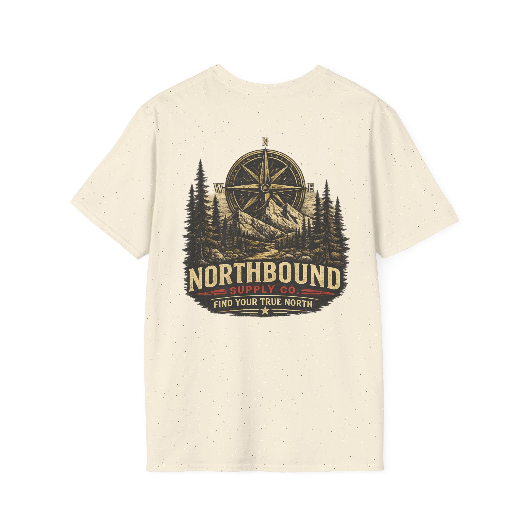 Find Your True North NB-001