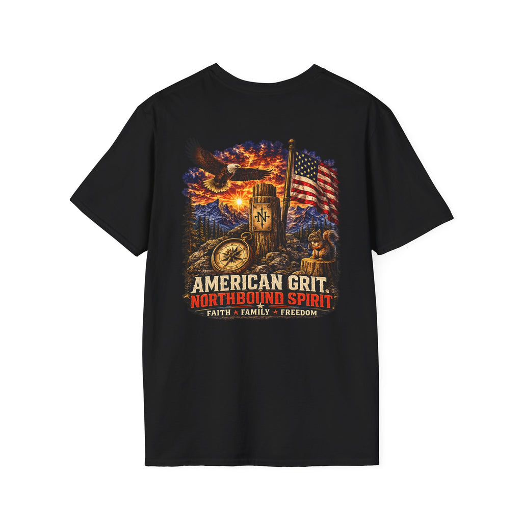 American Grit NB-007