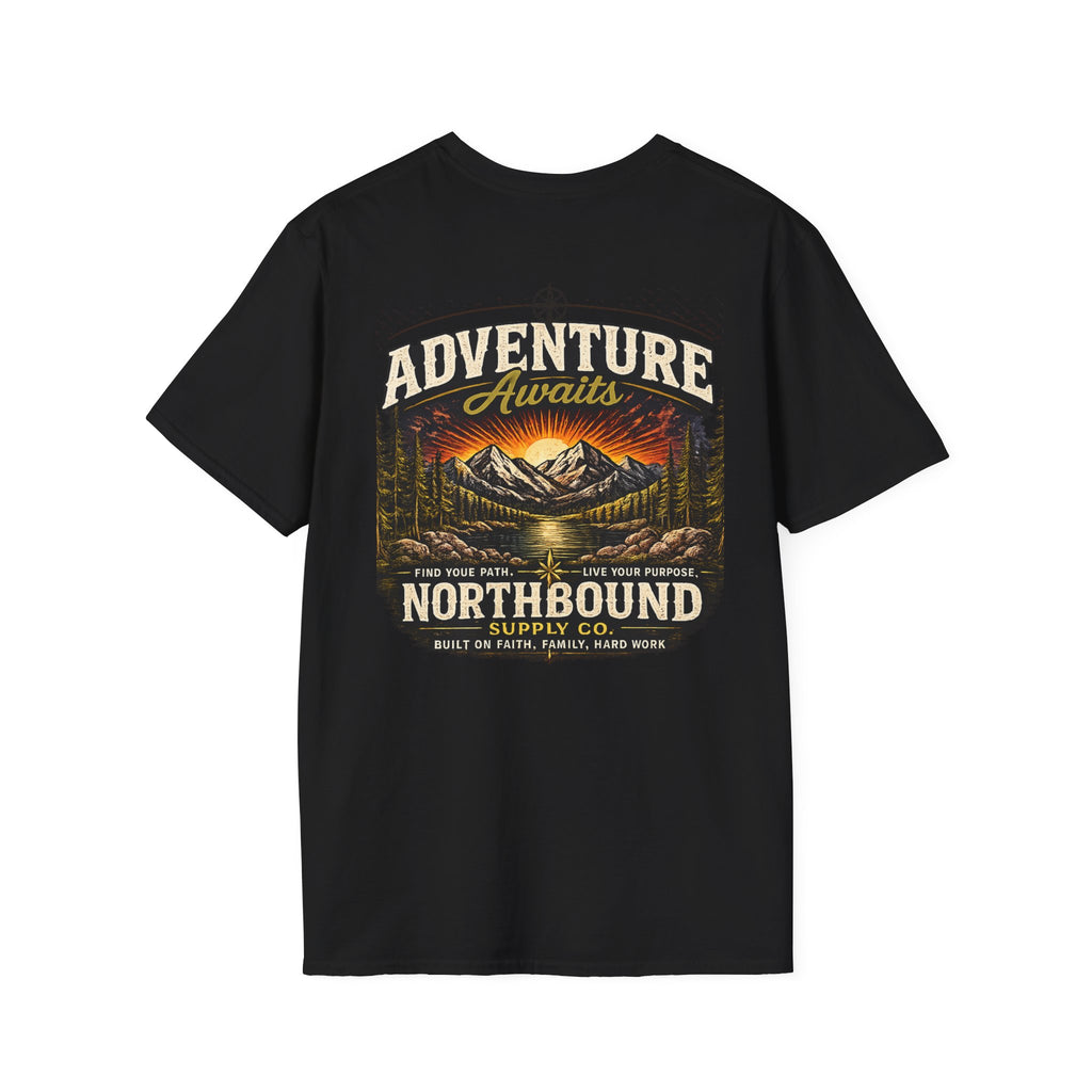 Adventure Awaits NB-003
