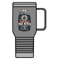 Find Your True North Travel Mug —Northbound Supply  Faith • Family • Freedom 20oz Insulated Camping Tumbler