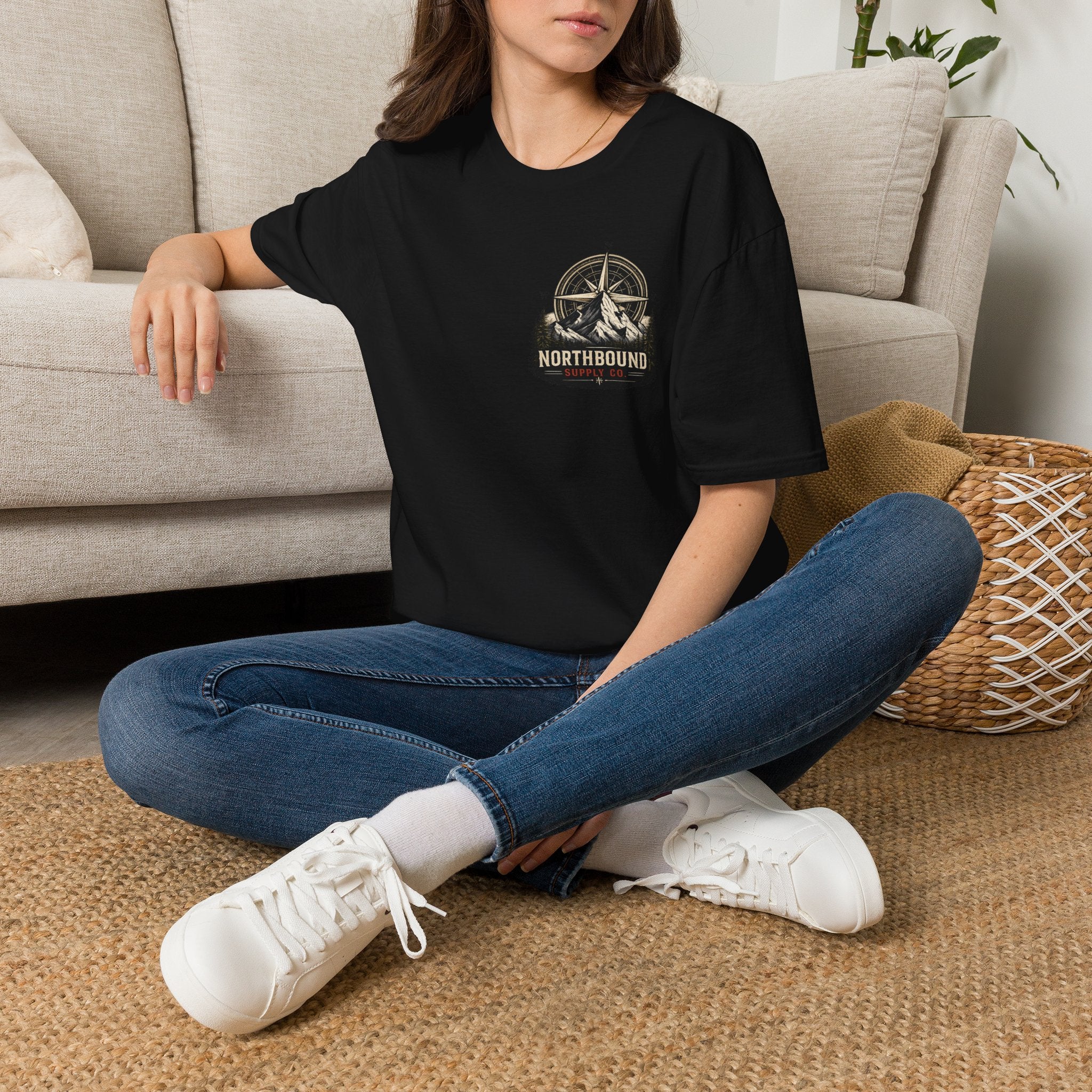 American Grit NB-007