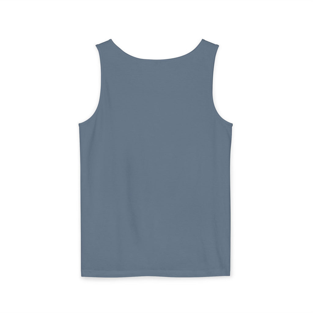 WG-008 Patriotic 'Red, White & True' Tank Top Northbound Supply Co