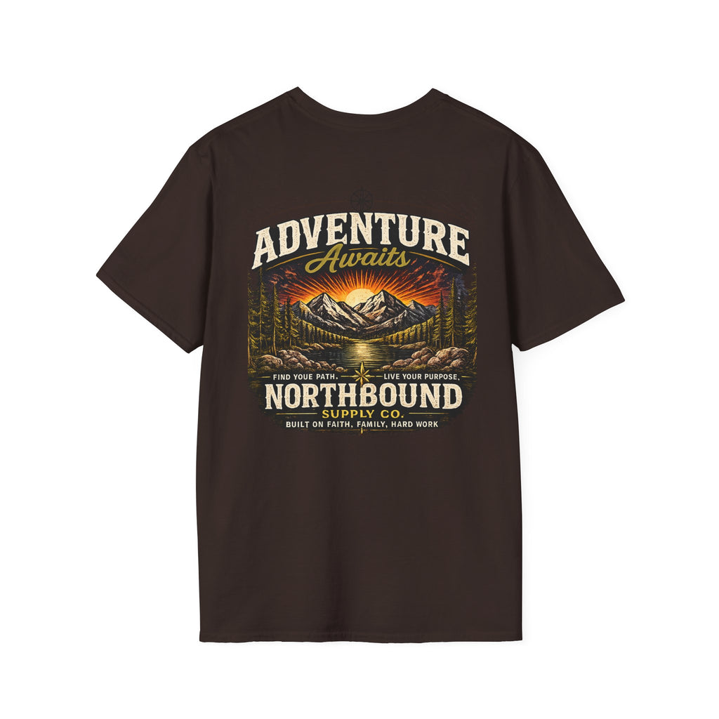 NB-003 Adventure Awaits