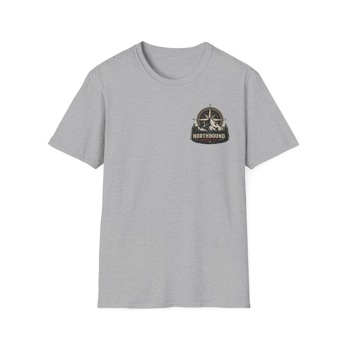 Built Different T-Shirt