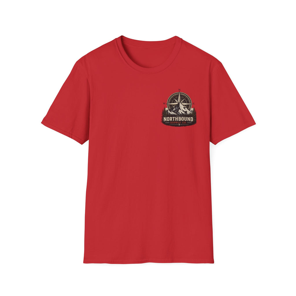 Freedom Trail T-Shirt