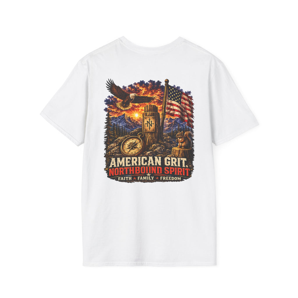 American Grit NB-007