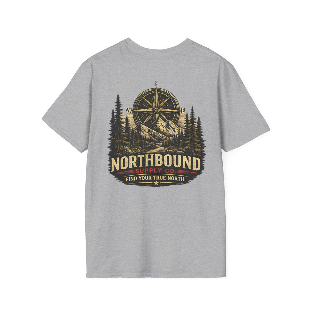 Find Your True North NB-001