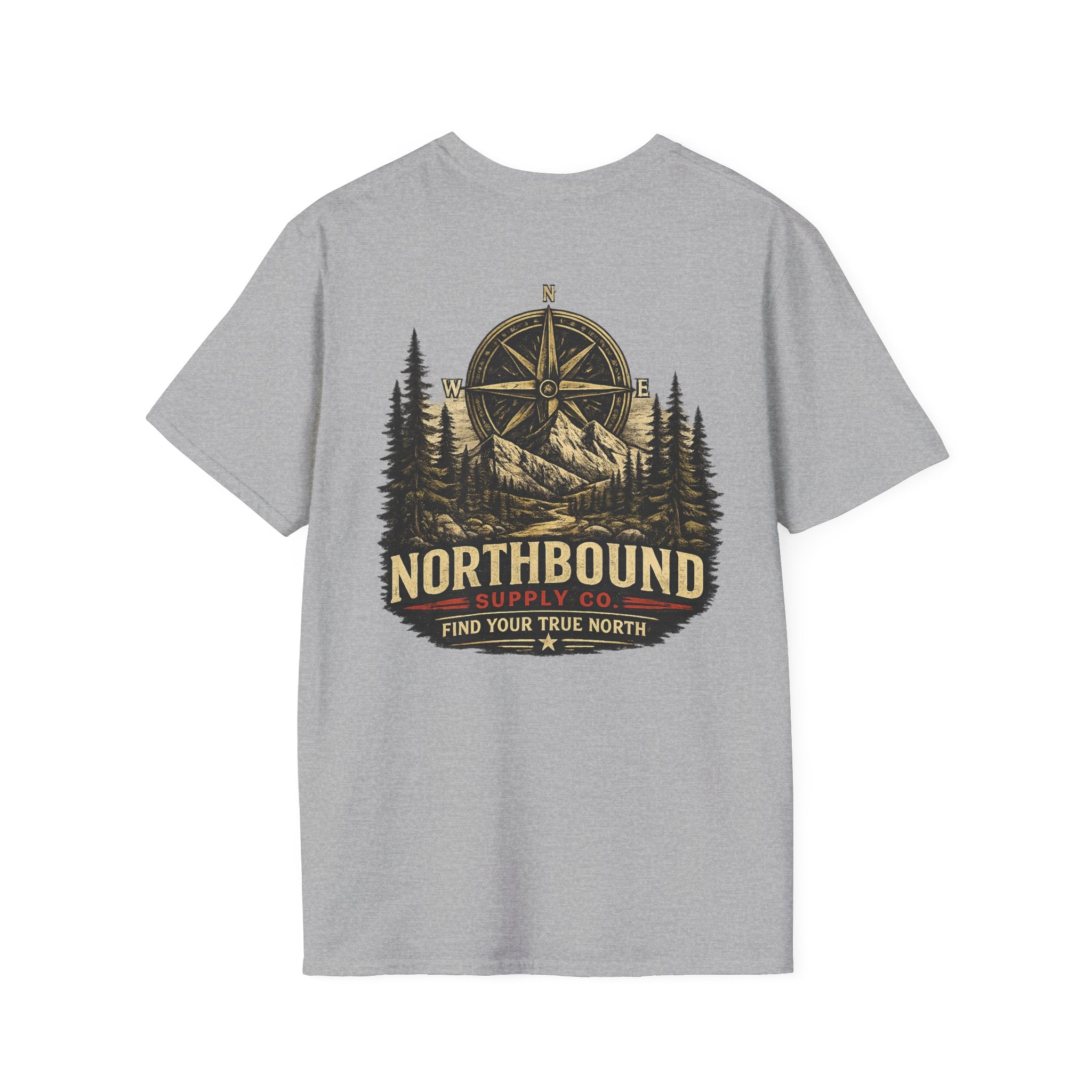 Find Your True North NB-001