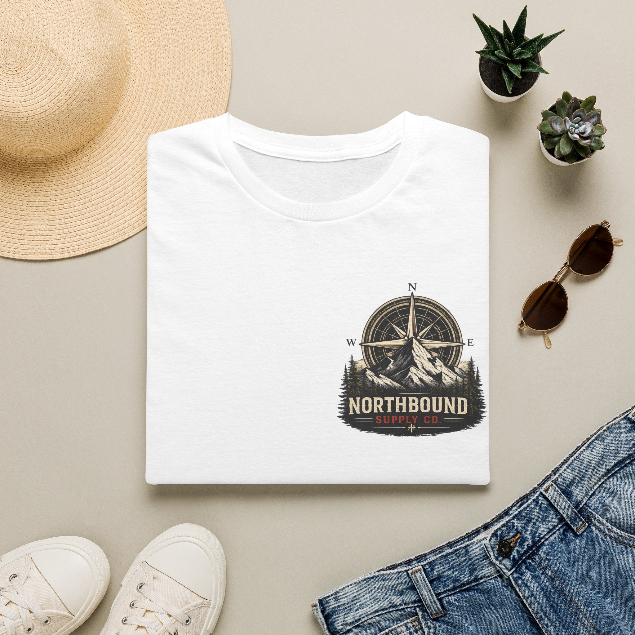 Into The Wild NB-005