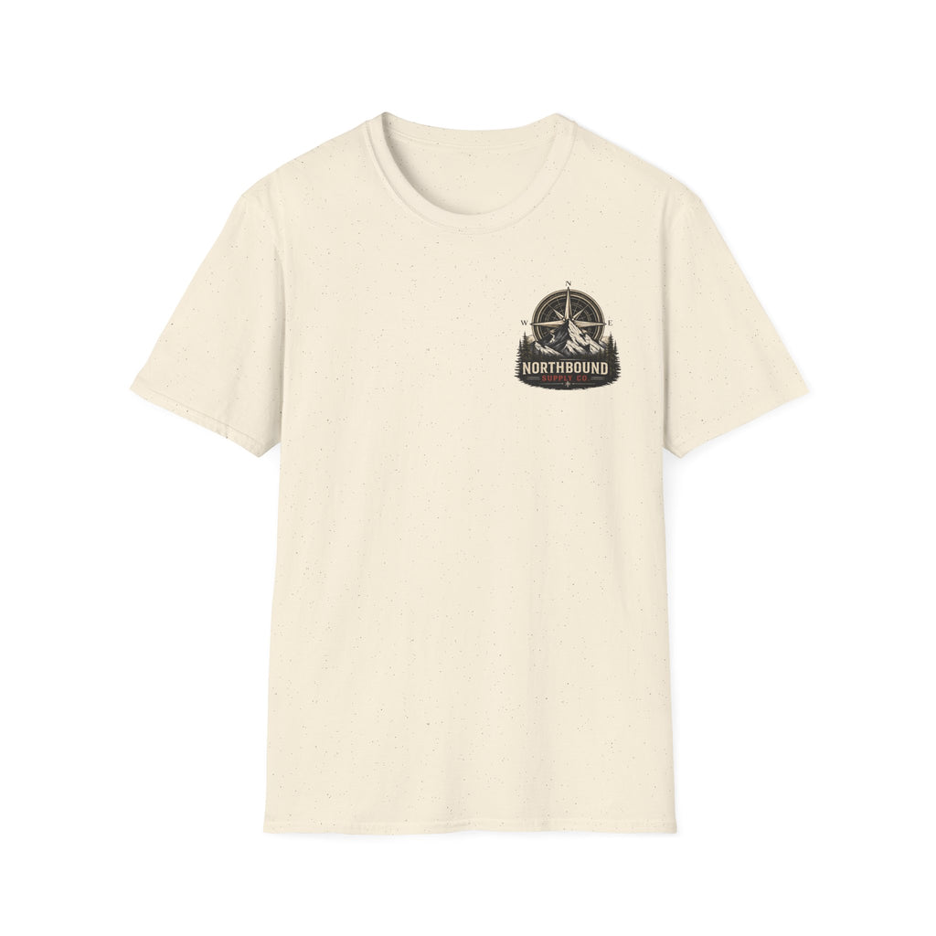 Built Different T-Shirt
