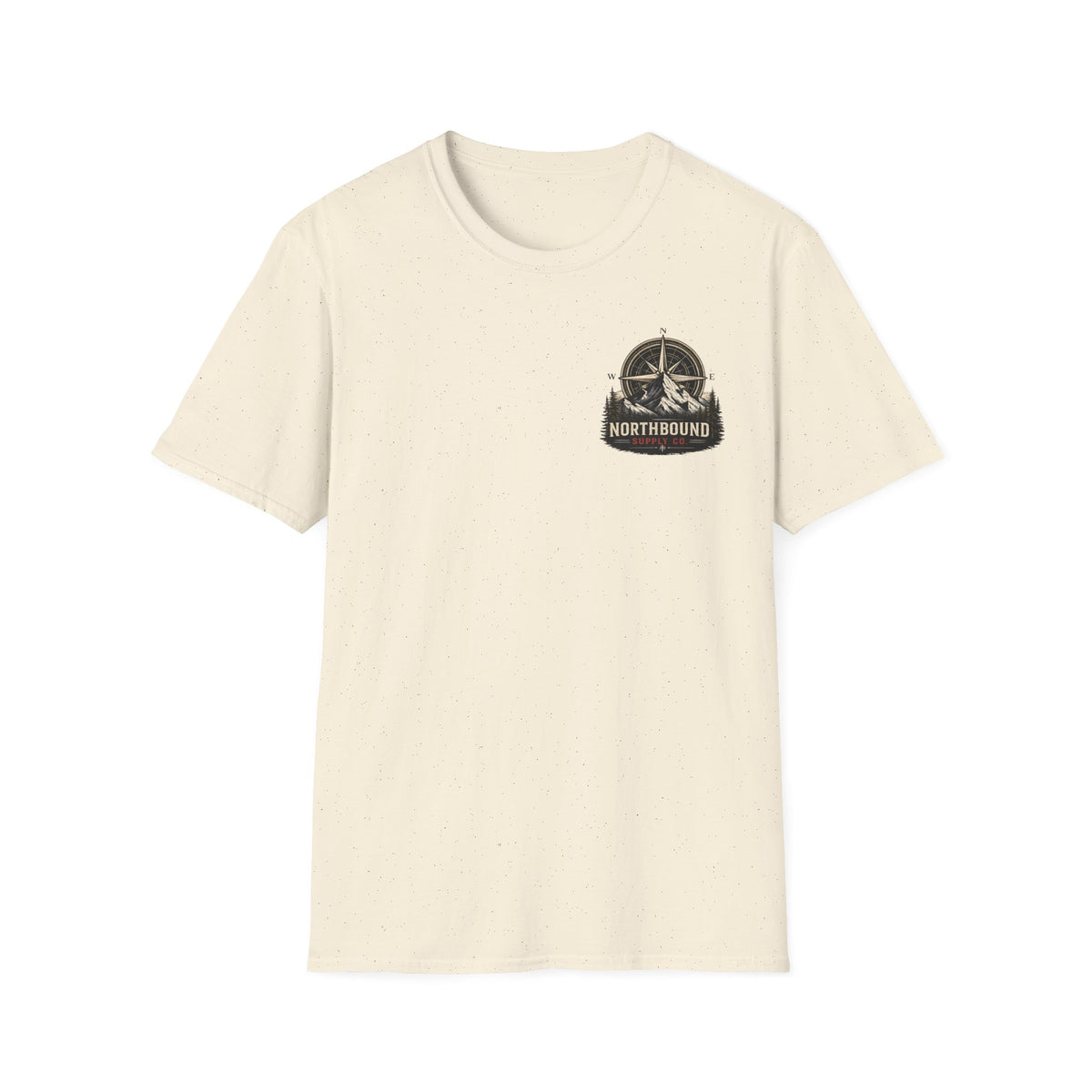 Built Different T-Shirt