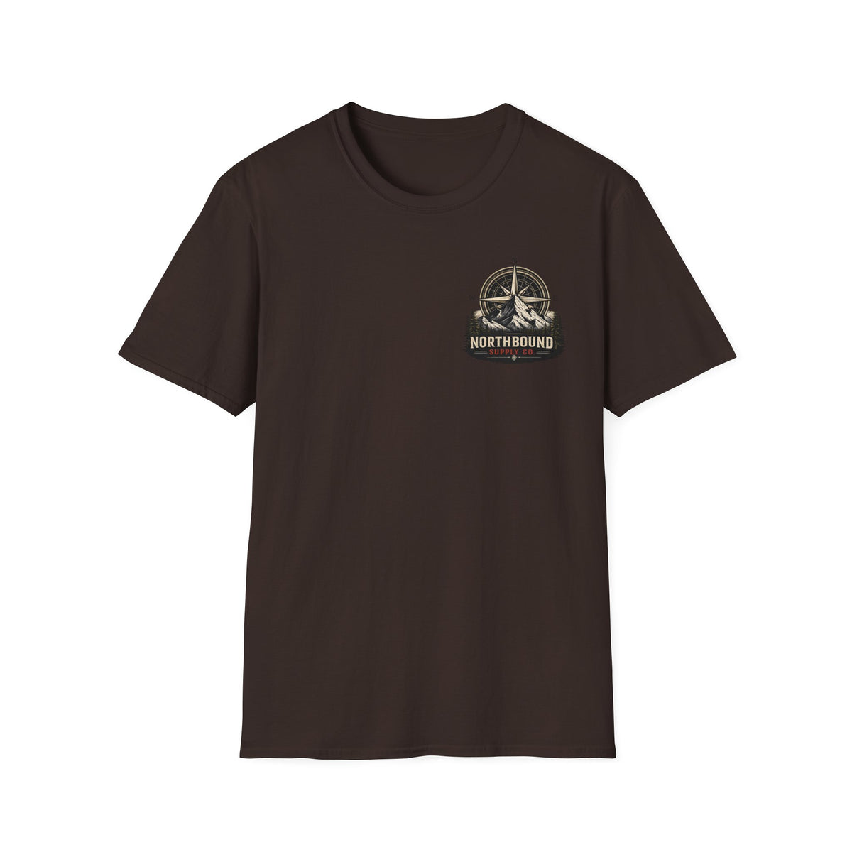 Into The Wild T-Shirt