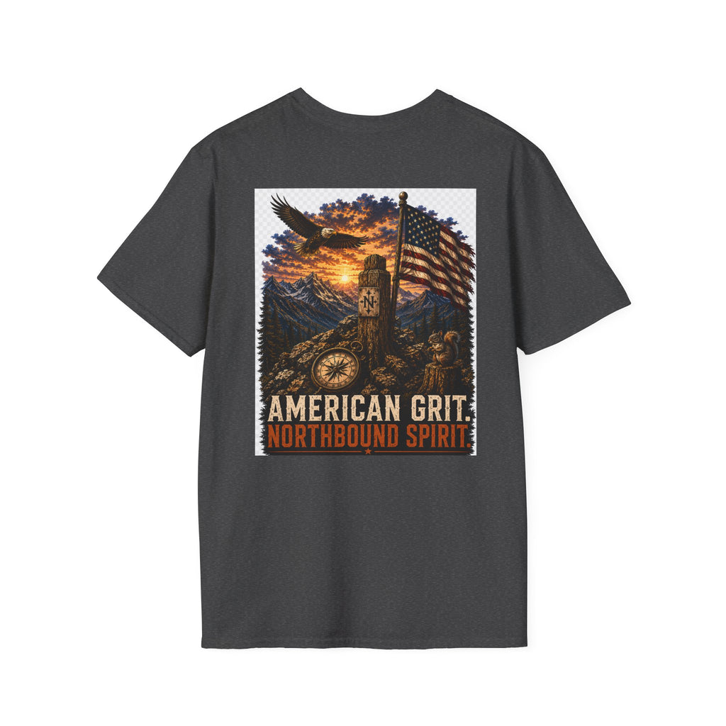 American Grit NB-007