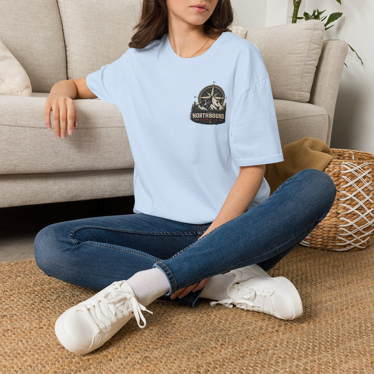 Freedom Trail T-Shirt