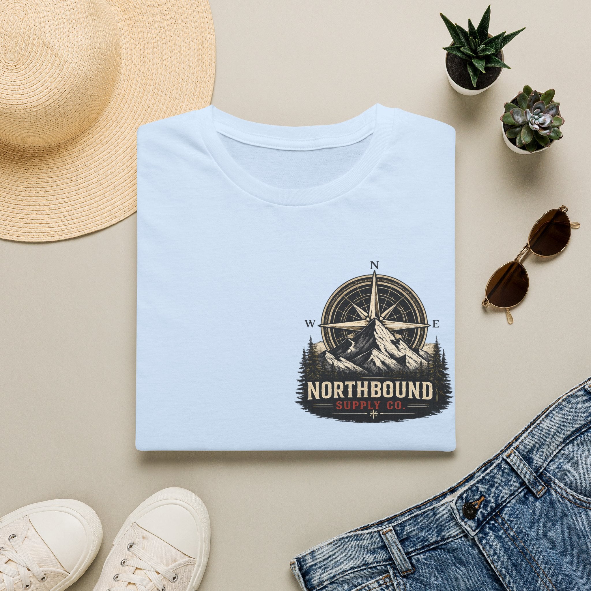 NB-003 Adventure Awaits