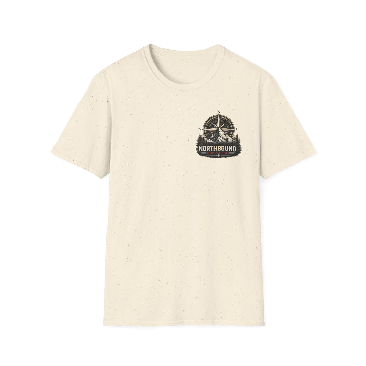 Find Your True North T-Shirt