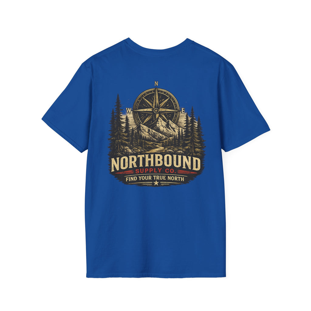 Find Your True North NB-001