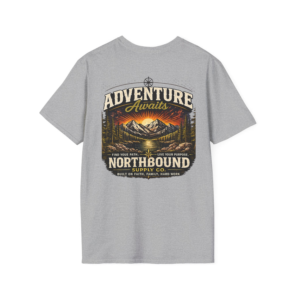NB-003 Adventure Awaits